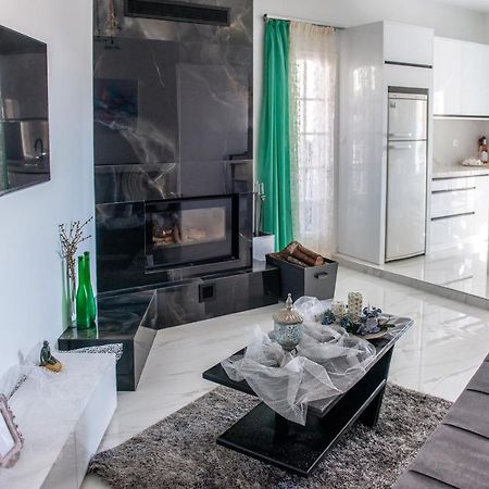 Casa Di Gio Apartment Kalambaka Bagian luar foto