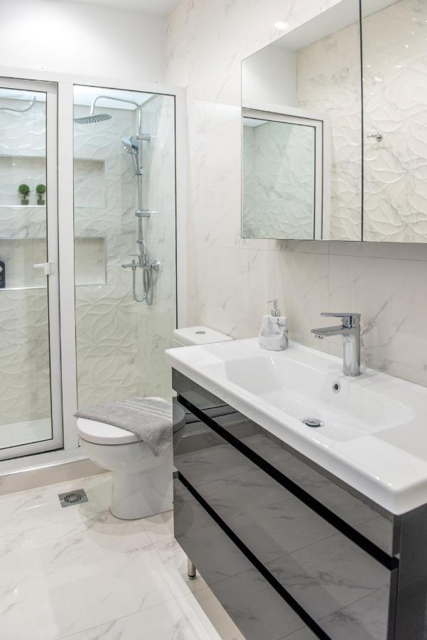 Casa Di Gio Apartment Kalambaka Bagian luar foto