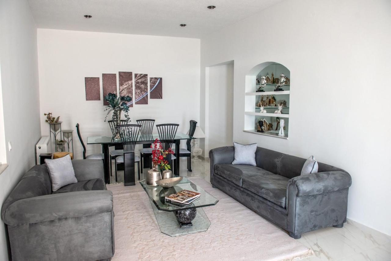Casa Di Gio Apartment Kalambaka Bagian luar foto